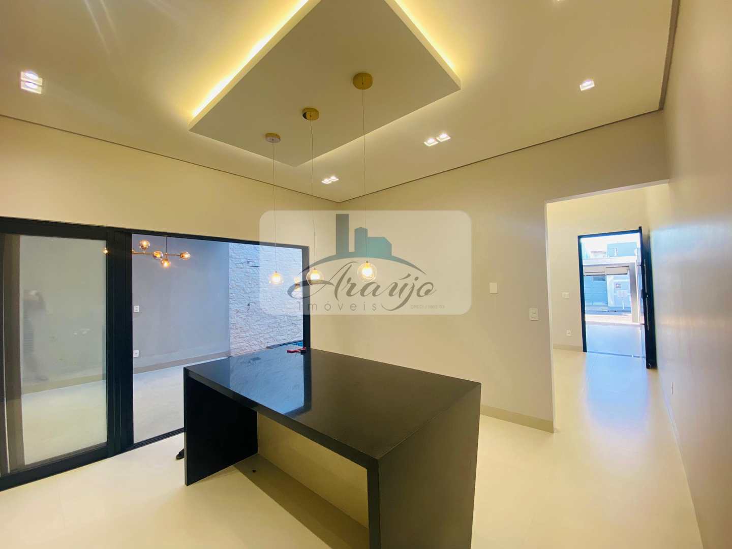 Casa à venda com 3 quartos, 238m² - Foto 9