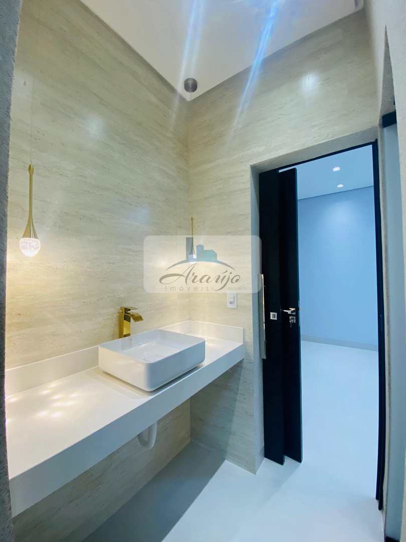 Casa à venda com 3 quartos, 238m² - Foto 13