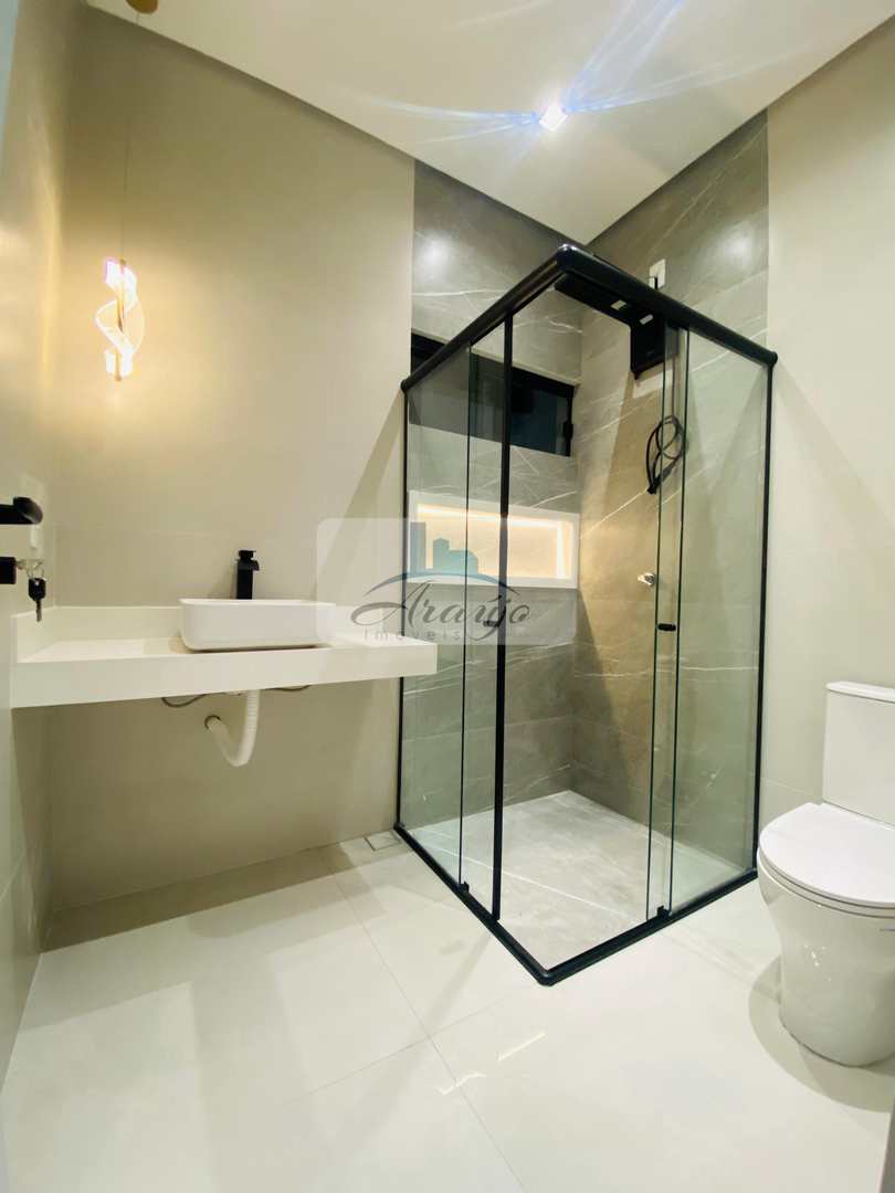 Casa à venda com 3 quartos, 238m² - Foto 11