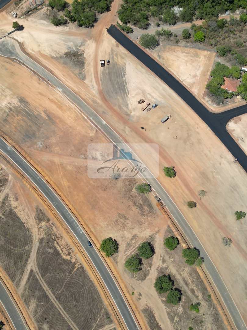 Terreno à venda, 415m² - Foto 4