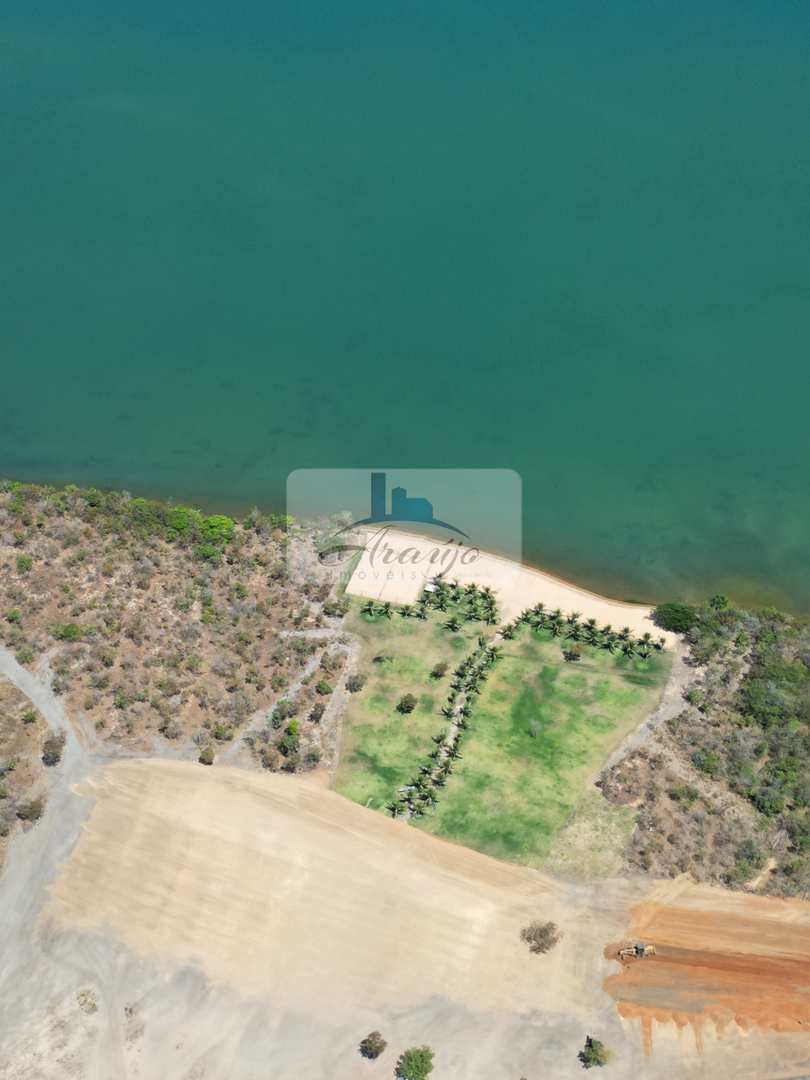 Terreno à venda, 415m² - Foto 3