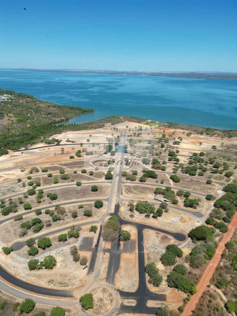 Terreno à venda, 415m² - Foto 2