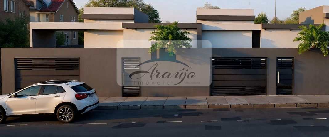 Casa à venda com 2 quartos, 66m² - Foto 3