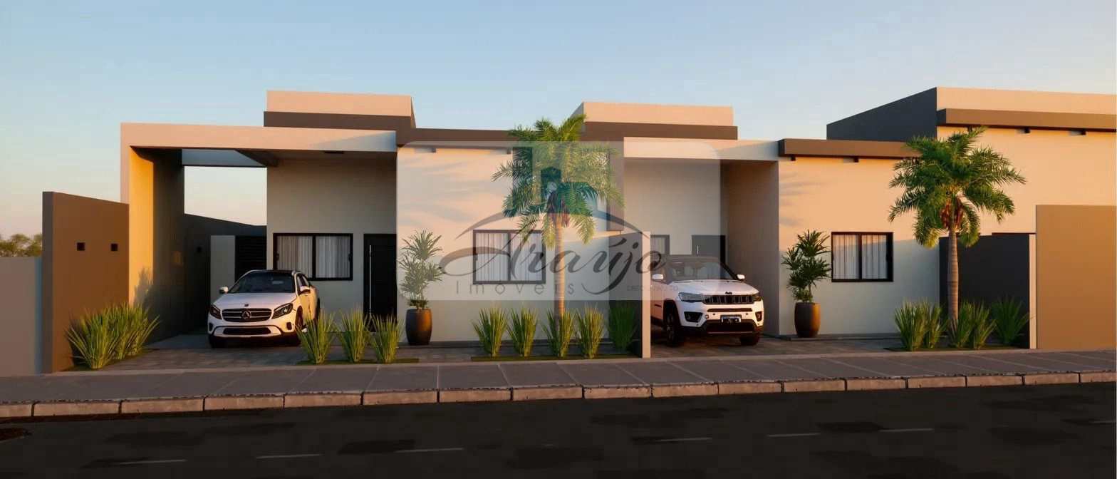 Casa à venda com 2 quartos, 66m² - Foto 8