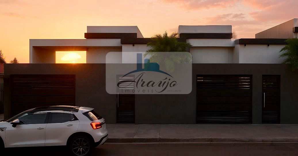 Casa à venda com 2 quartos, 66m² - Foto 5