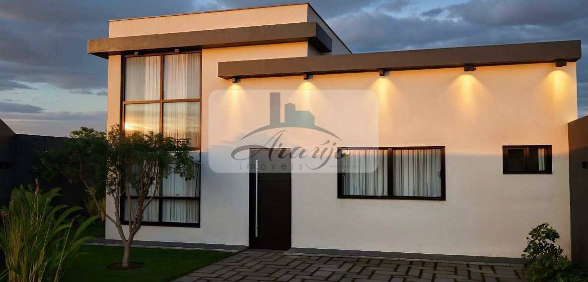 Casa à venda com 2 quartos, 66m² - Foto 4