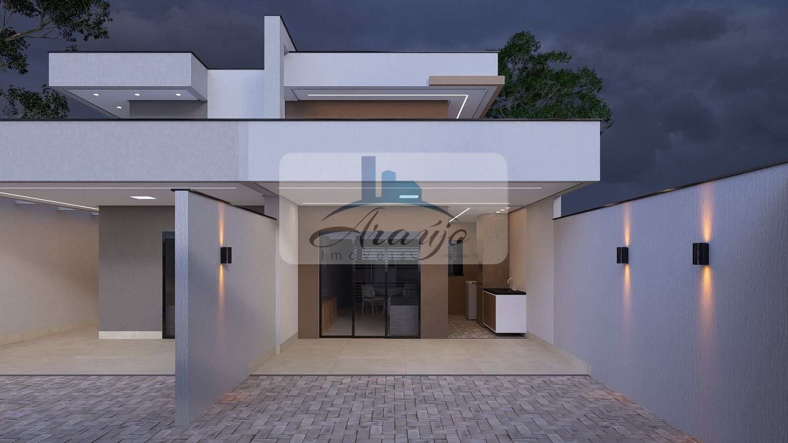 Casa à venda com 2 quartos, 114m² - Foto 4