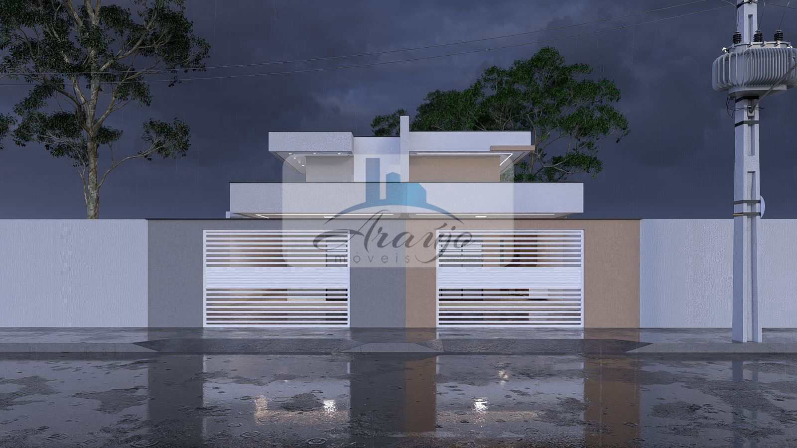 Casa à venda com 2 quartos, 114m² - Foto 5