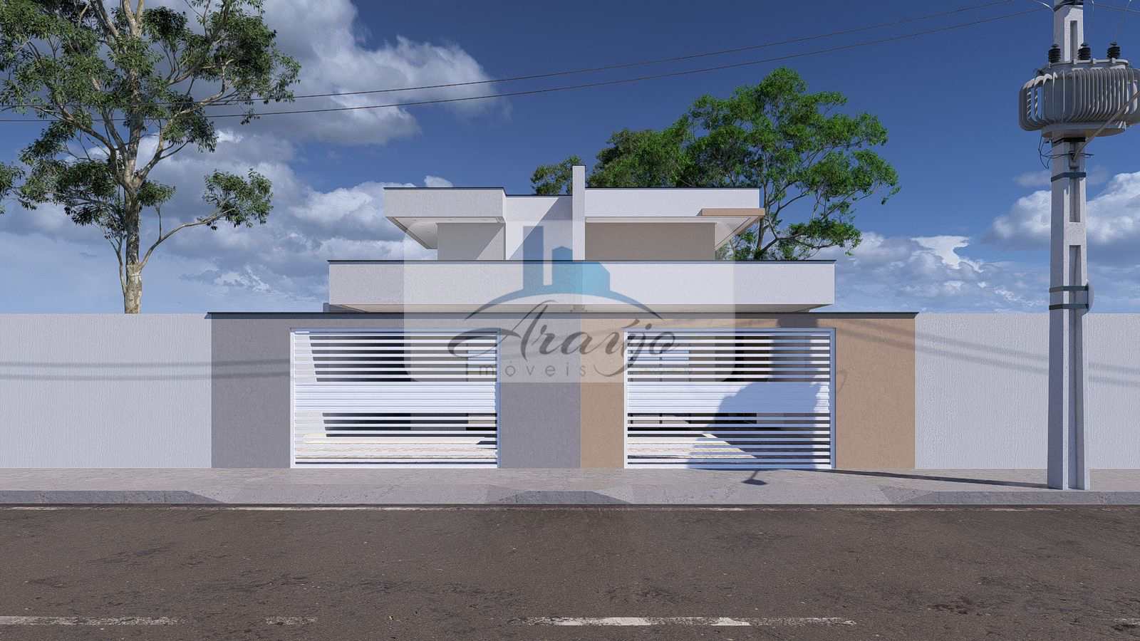 Casa à venda com 2 quartos, 114m² - Foto 6