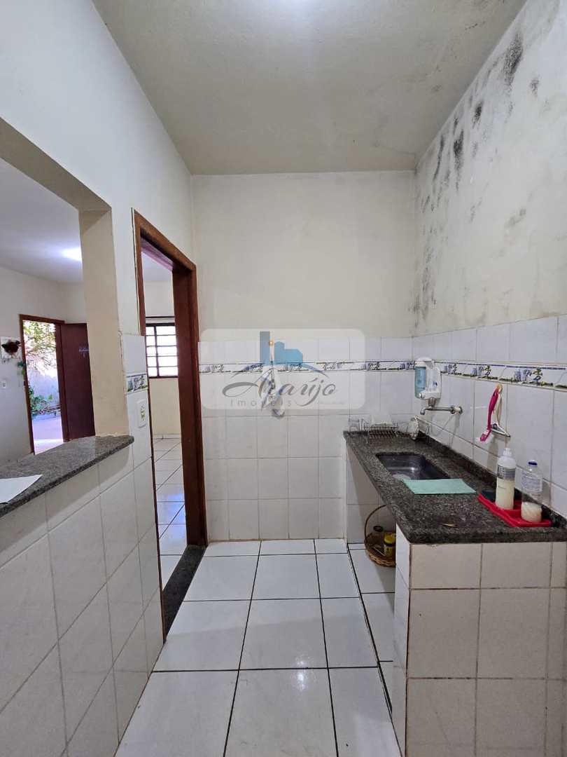 Flat/Apart Hotel para alugar com 1 quarto, 37m² - Foto 3