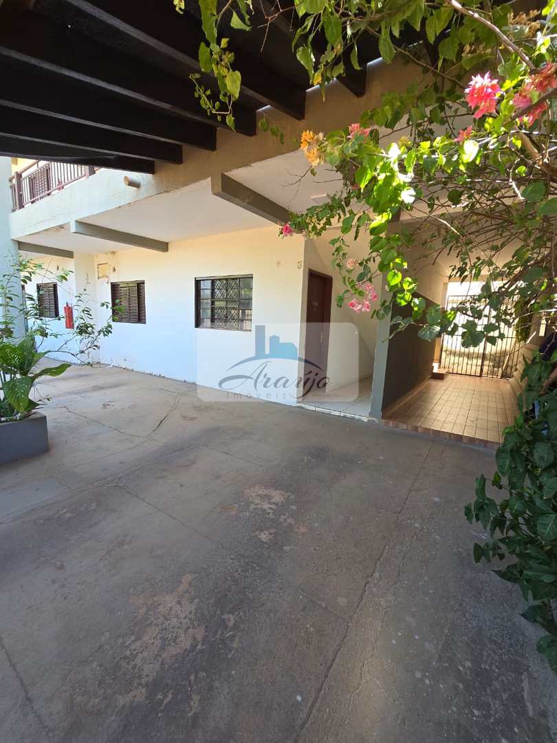Flat/Apart Hotel para alugar com 1 quarto, 37m² - Foto 1