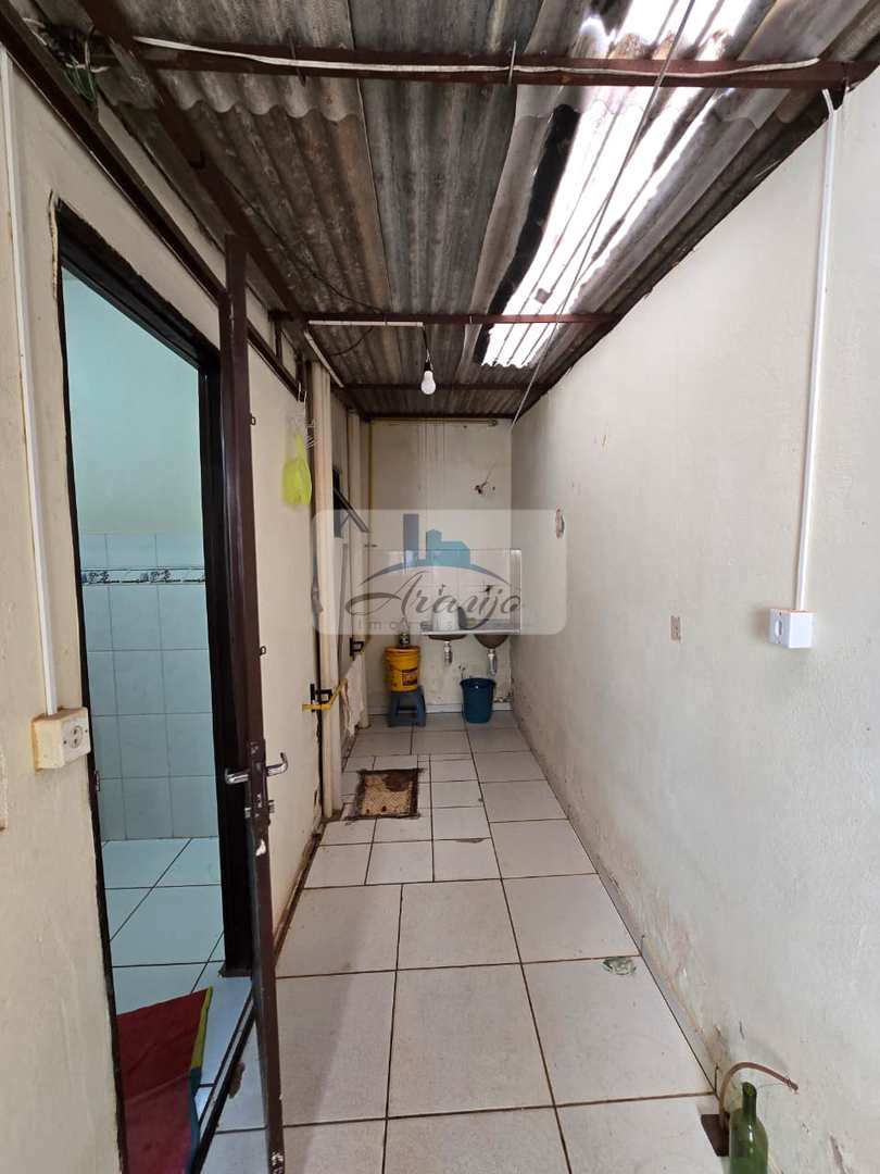Flat/Apart Hotel para alugar com 1 quarto, 37m² - Foto 8