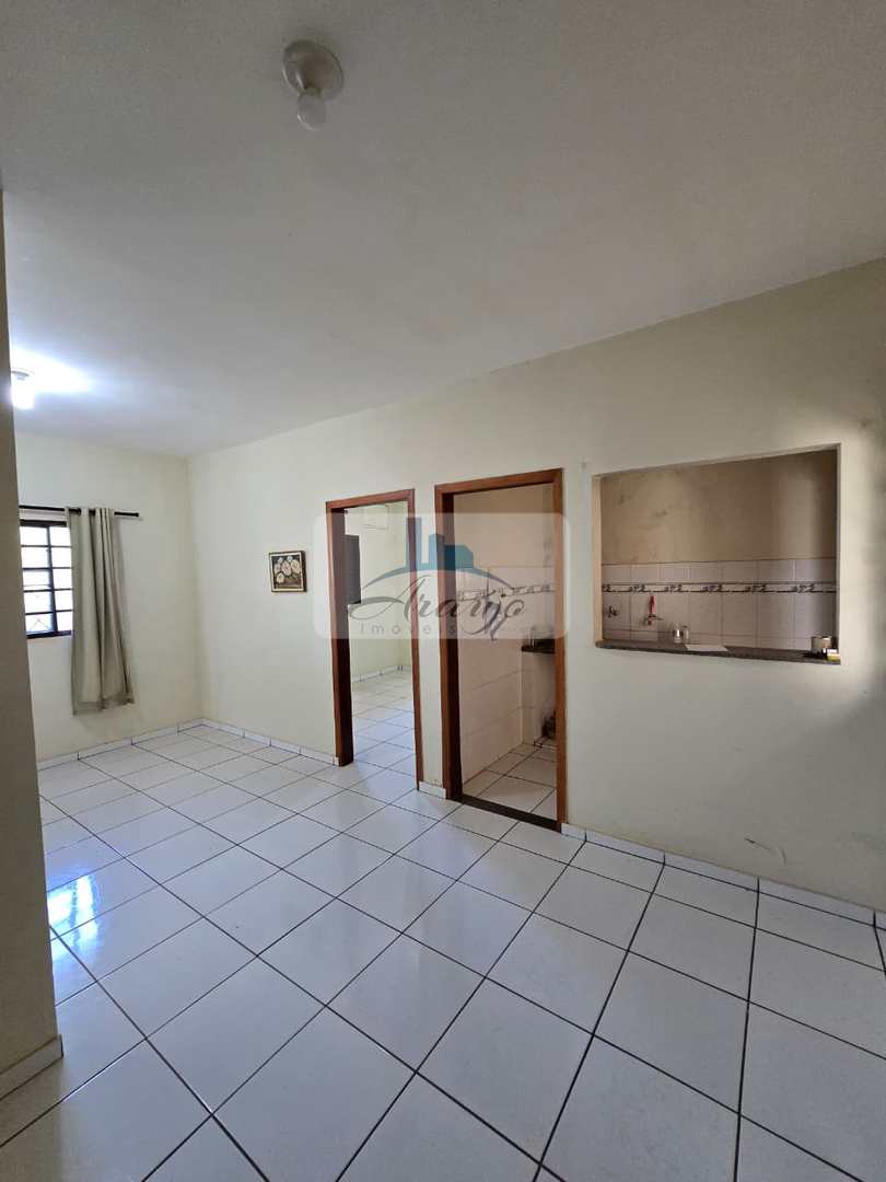 Flat/Apart Hotel para alugar com 1 quarto, 37m² - Foto 5