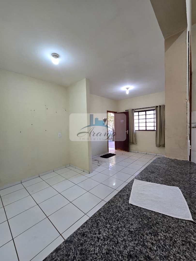 Flat/Apart Hotel para alugar com 1 quarto, 37m² - Foto 4