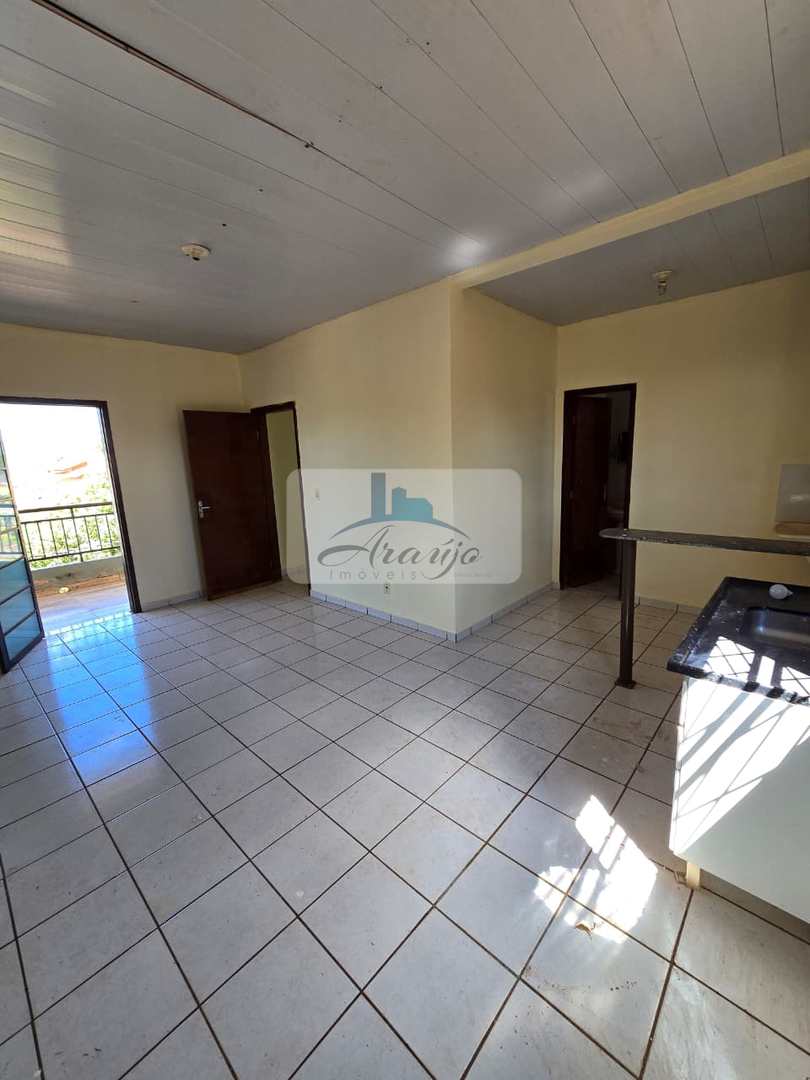 Flat/Apart Hotel para alugar com 1 quarto, 30m² - Foto 2