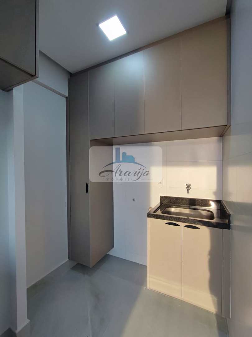 Apartamento à venda com 3 quartos, 113m² - Foto 7