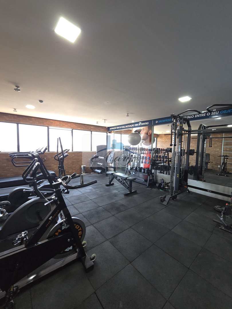 Flat/Apart Hotel para alugar com 1 quarto, 39m² - Foto 8