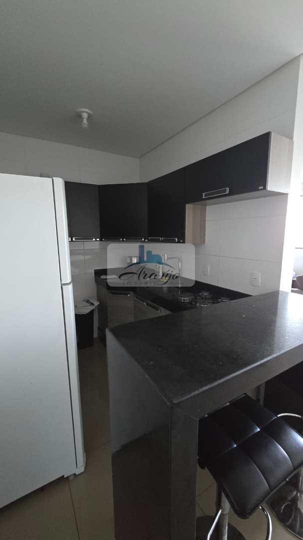 Flat/Apart Hotel para alugar com 1 quarto, 39m² - Foto 4