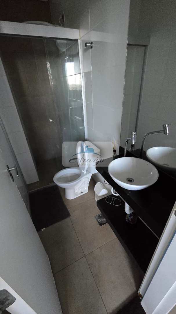 Flat/Apart Hotel para alugar com 1 quarto, 39m² - Foto 5