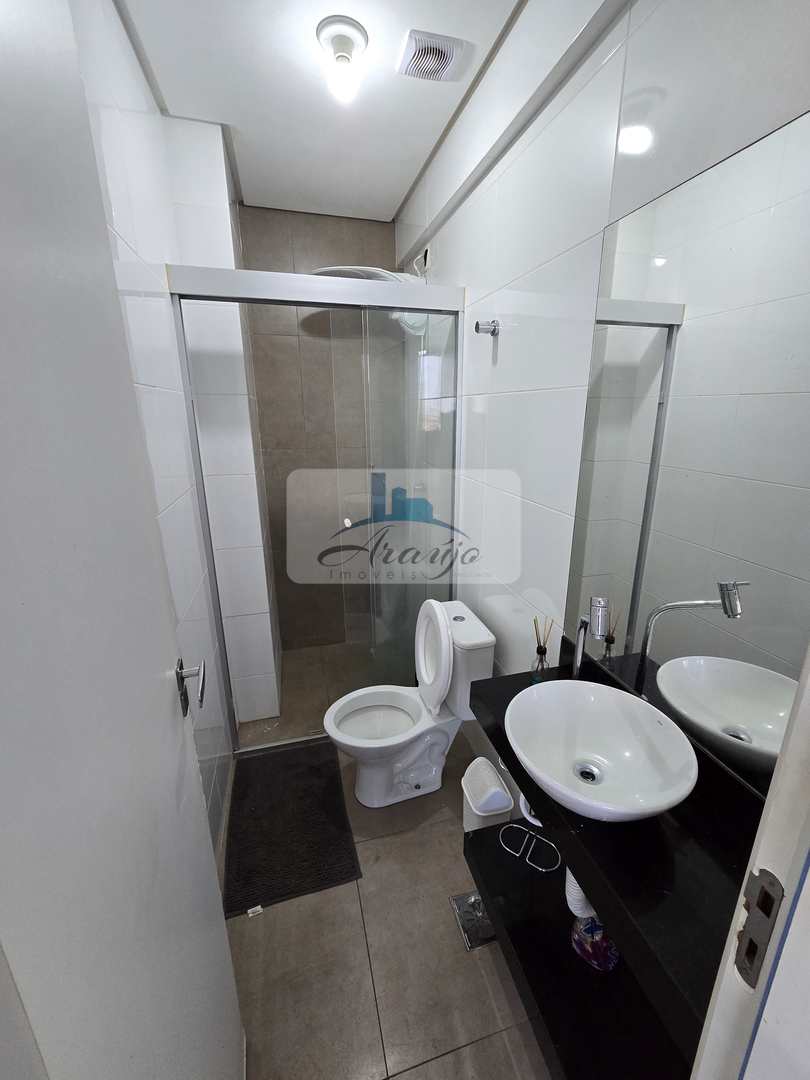 Flat/Apart Hotel para alugar com 1 quarto, 39m² - Foto 6