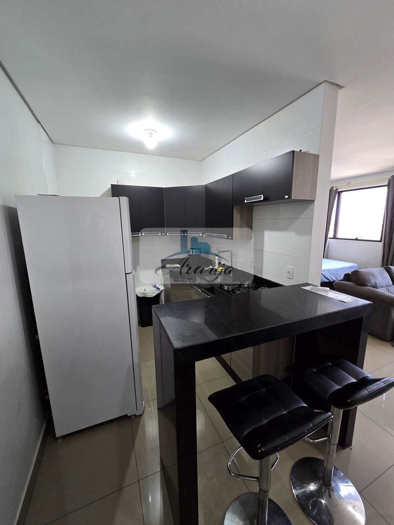 Flat/Apart Hotel para alugar com 1 quarto, 39m² - Foto 4