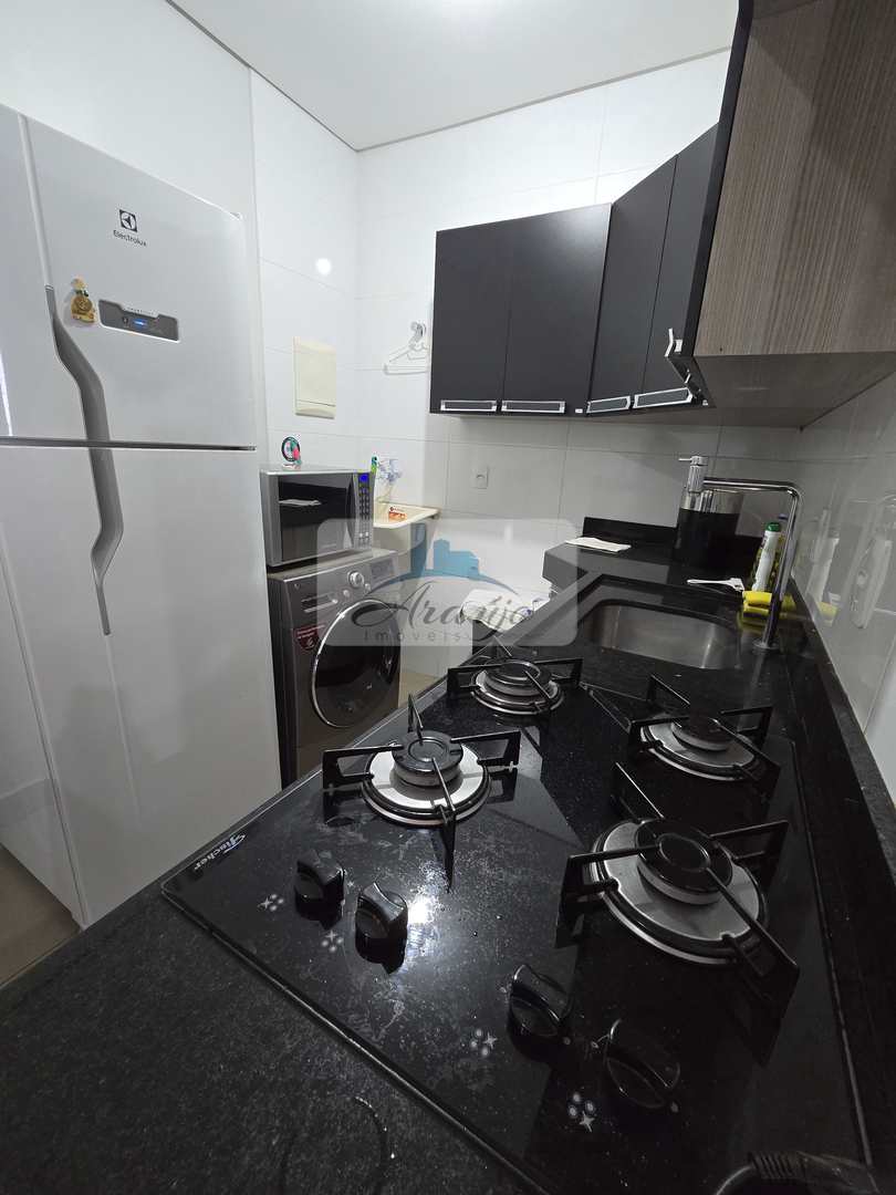 Flat/Apart Hotel para alugar com 1 quarto, 39m² - Foto 5