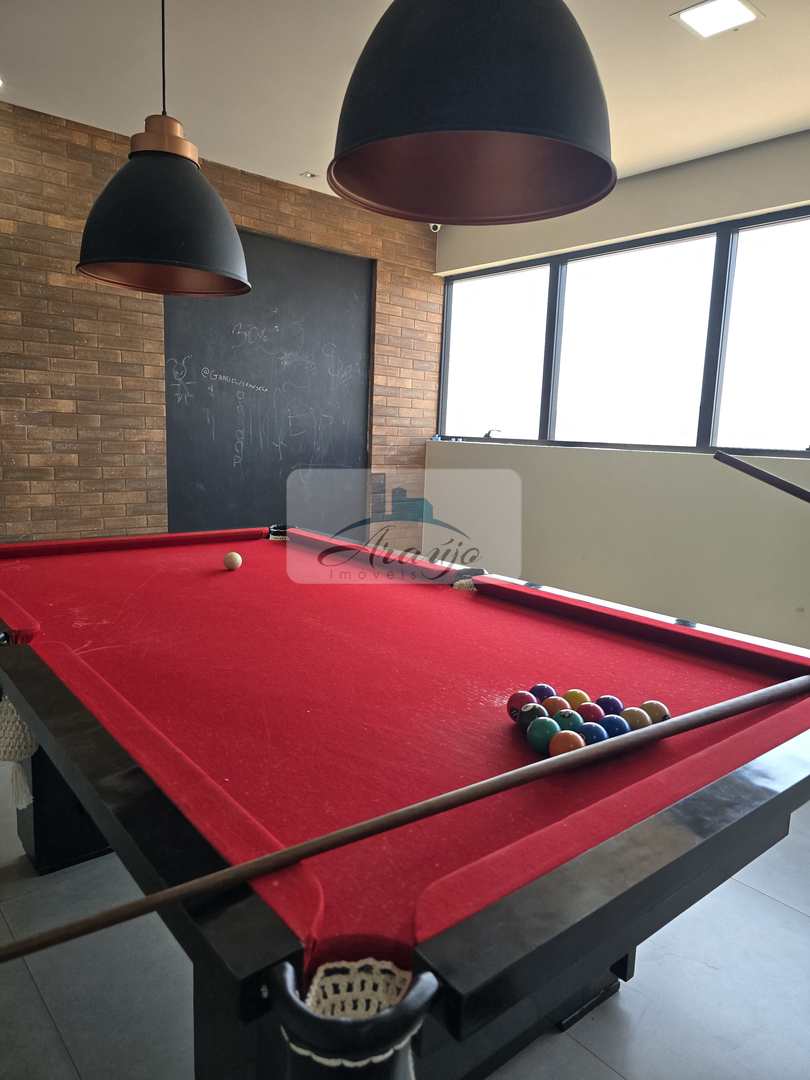 Flat/Apart Hotel para alugar com 1 quarto, 39m² - Foto 9
