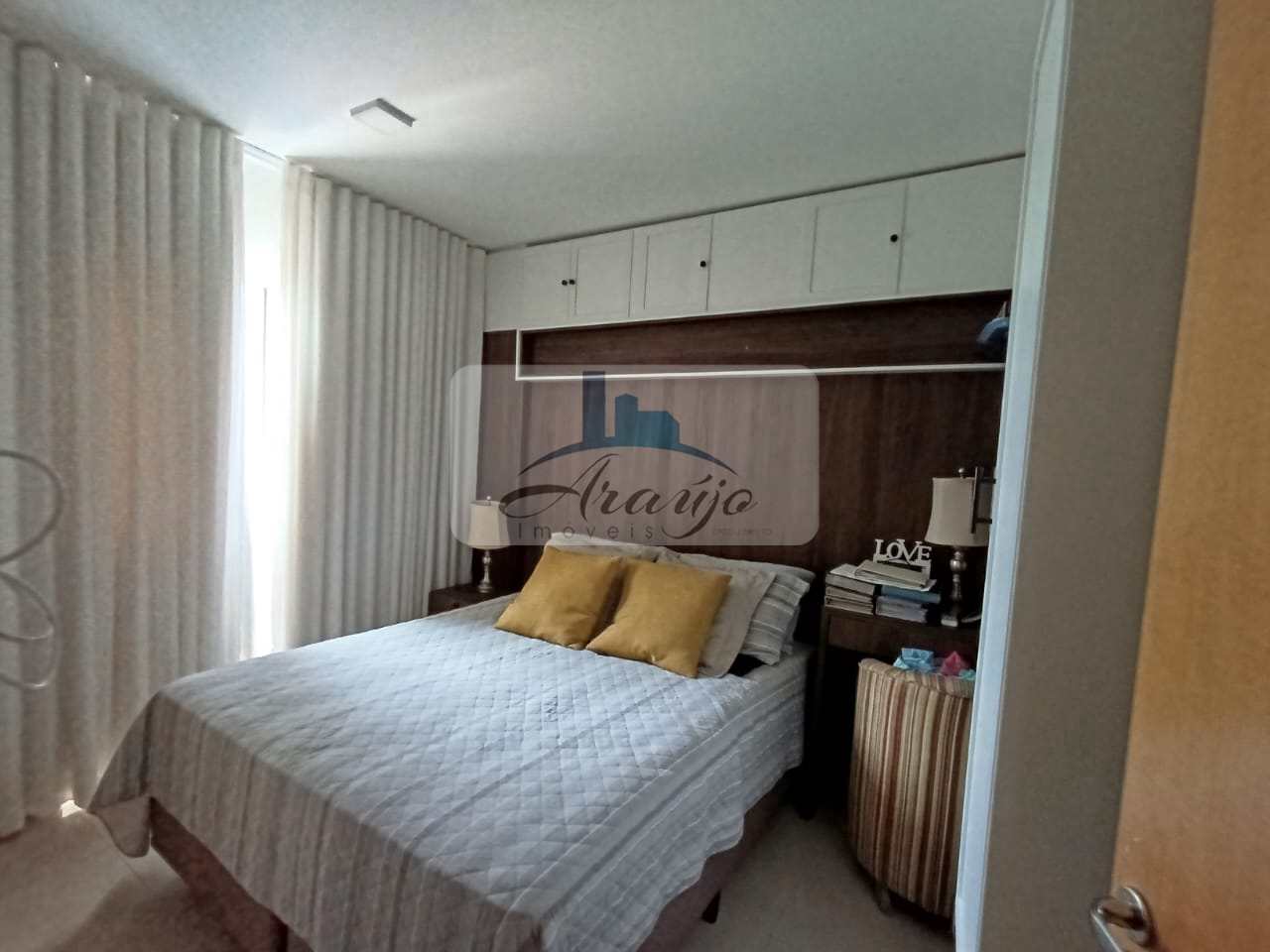 Apartamento à venda com 3 quartos, 110m² - Foto 11