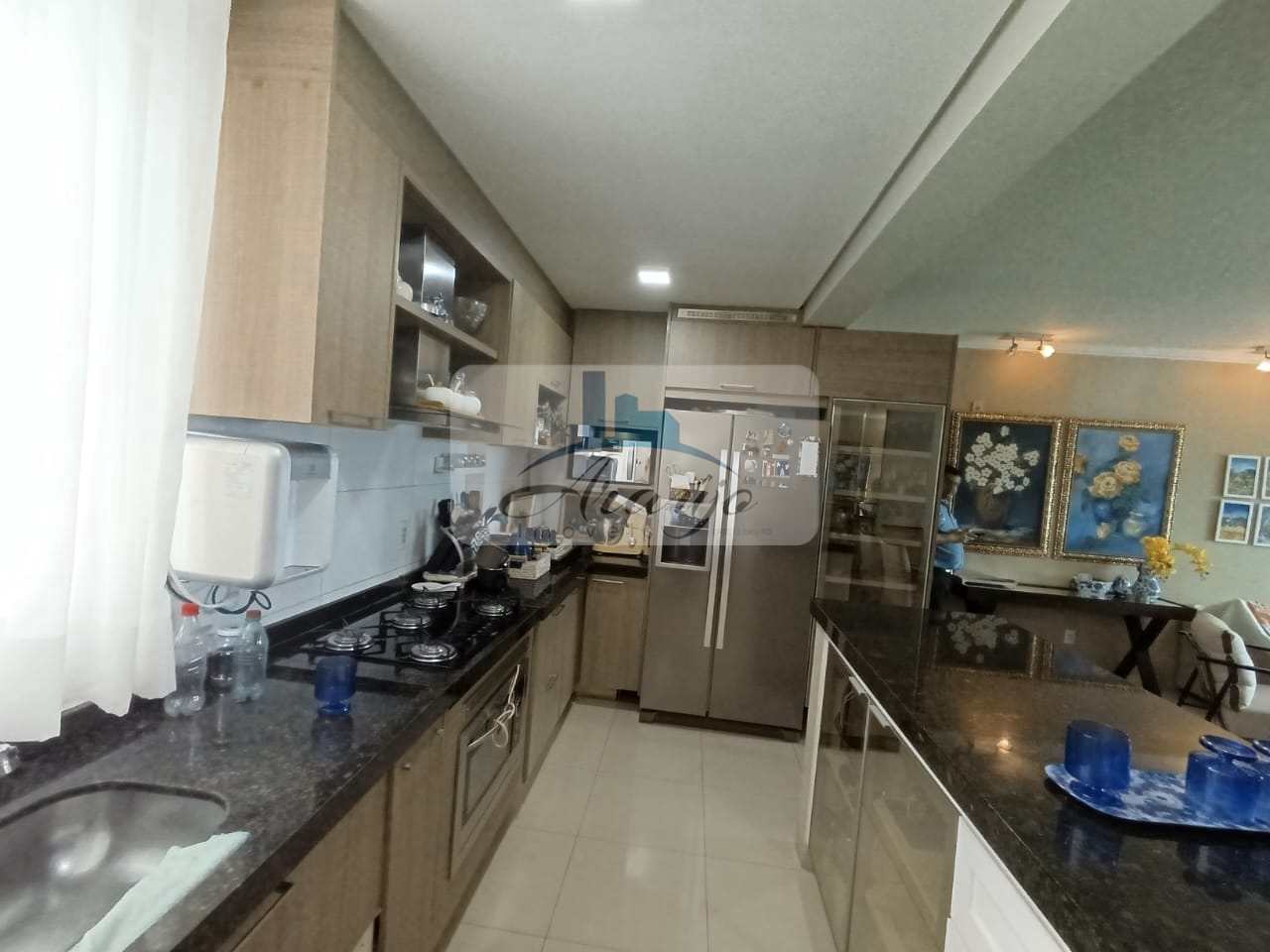 Apartamento à venda com 3 quartos, 110m² - Foto 5