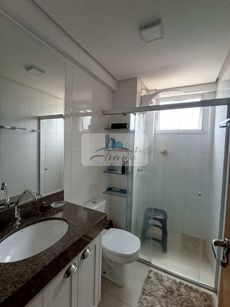 Apartamento à venda com 3 quartos, 110m² - Foto 8