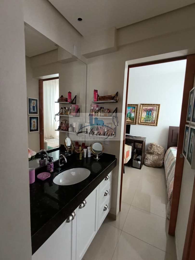 Apartamento à venda com 3 quartos, 110m² - Foto 10