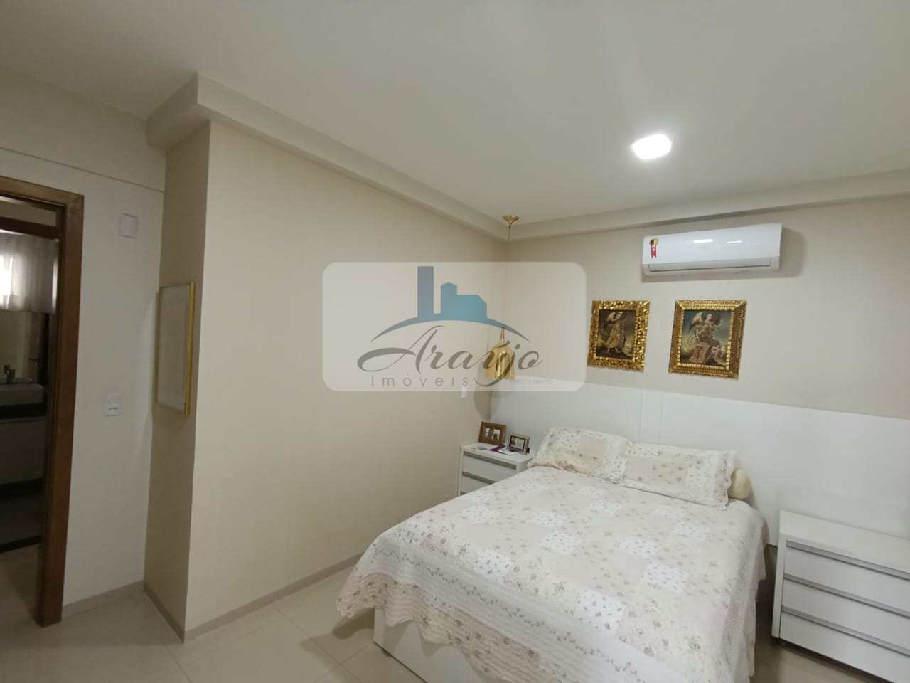Apartamento à venda com 3 quartos, 110m² - Foto 7