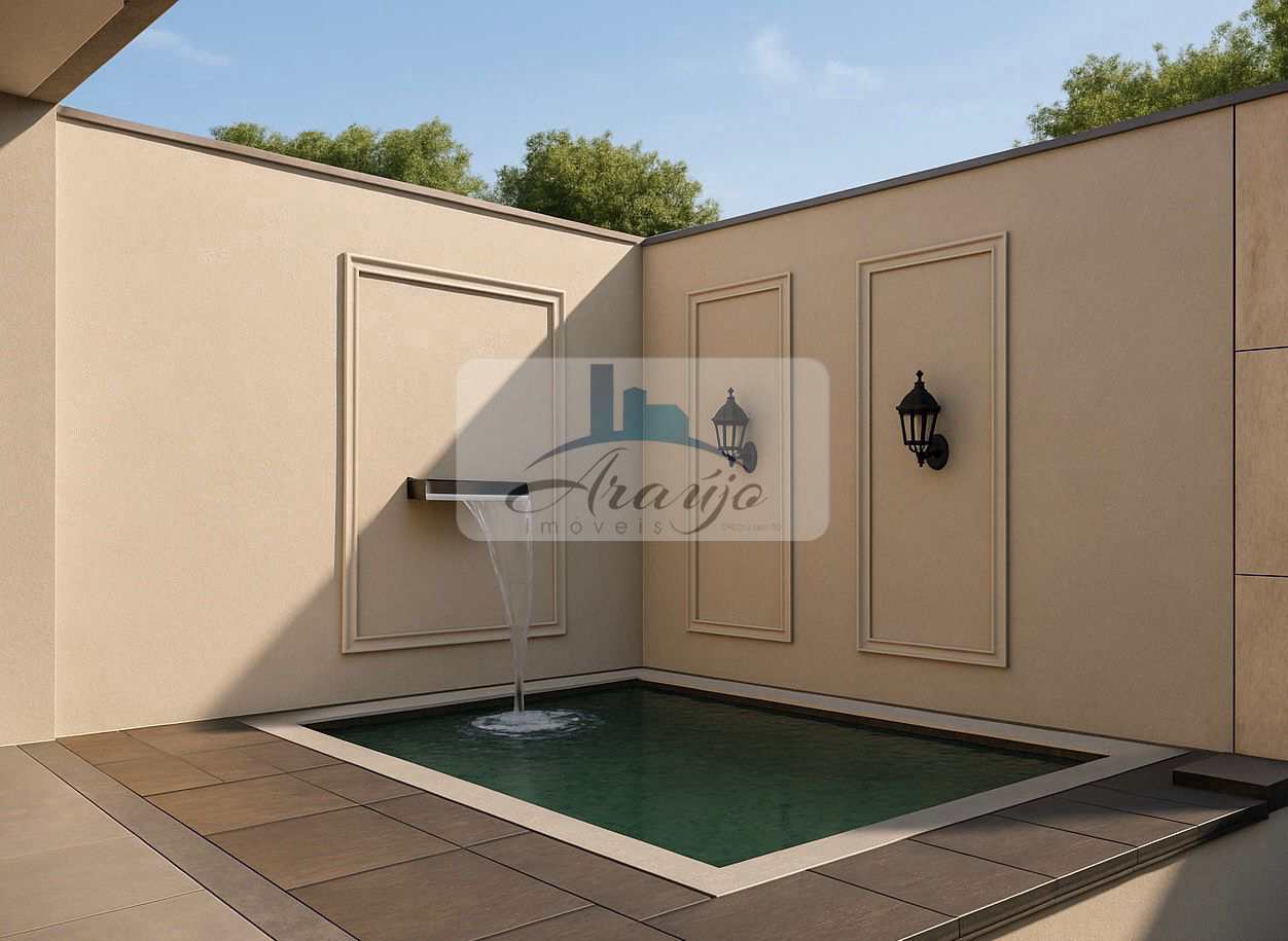 Casa à venda com 3 quartos, 300m² - Foto 11