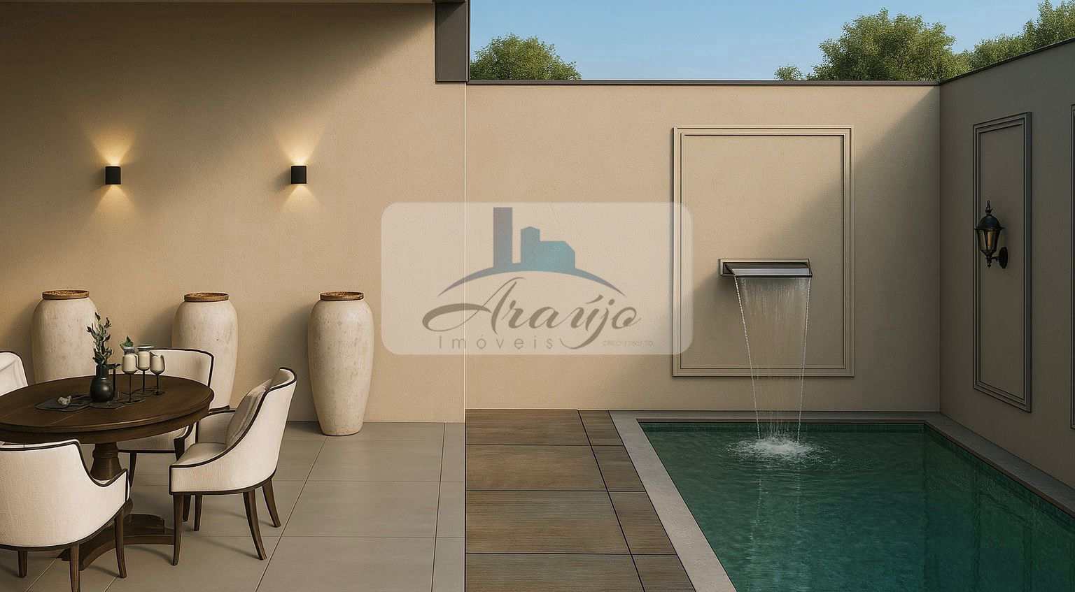 Casa à venda com 3 quartos, 300m² - Foto 5