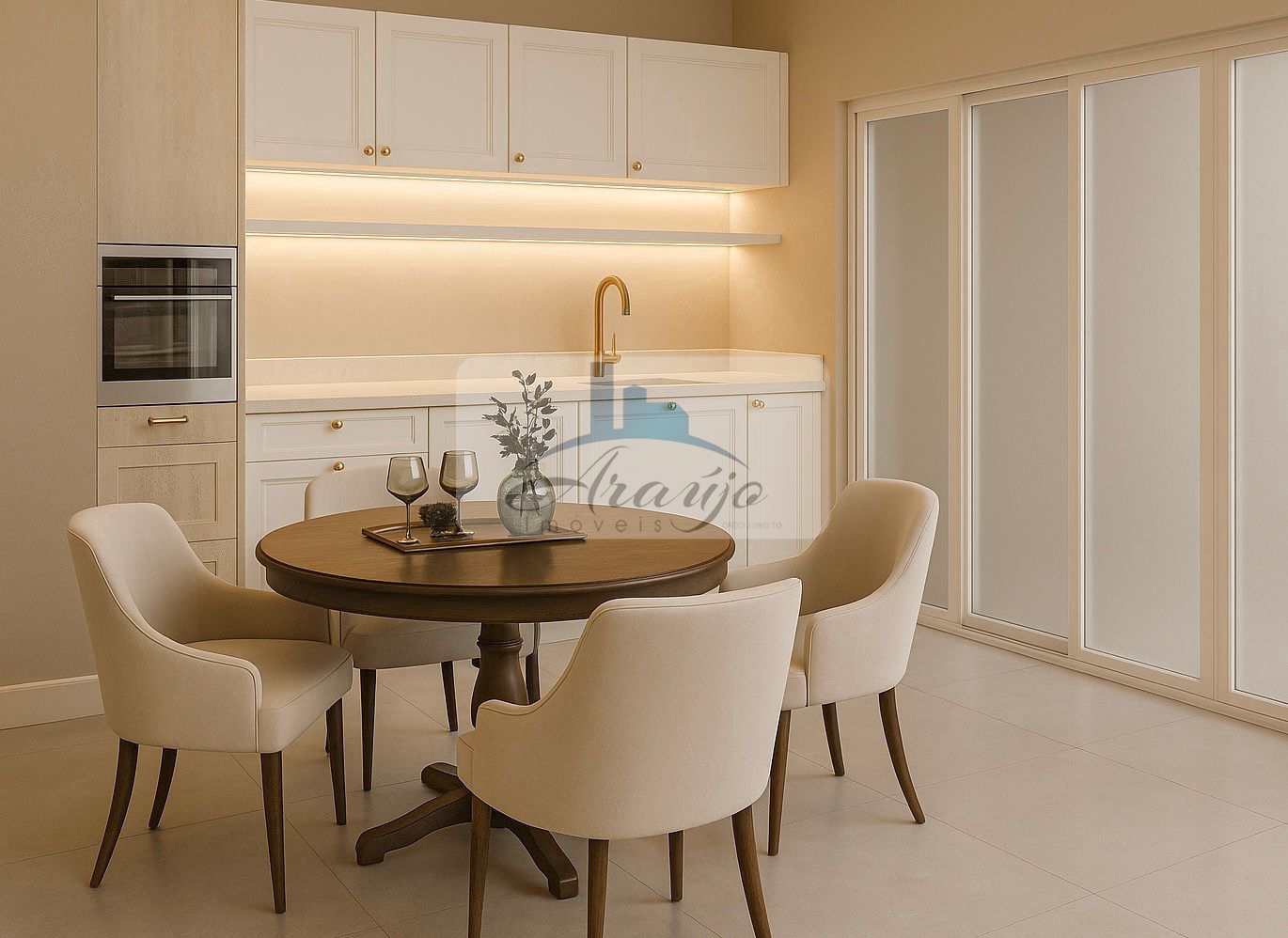 Casa à venda com 3 quartos, 300m² - Foto 3
