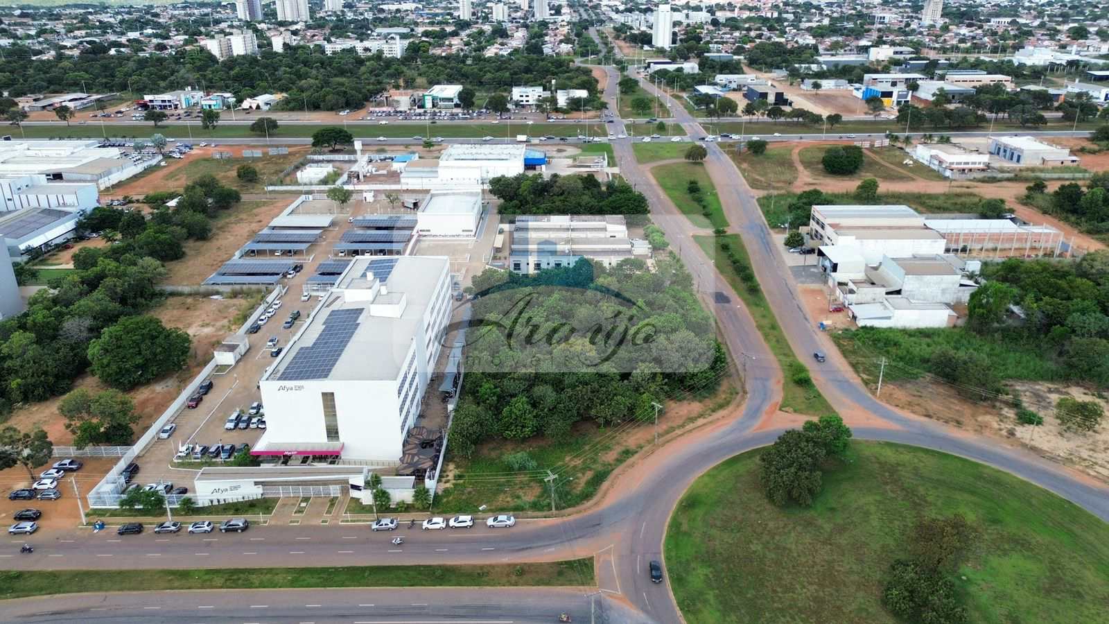 Terreno à venda, 3127m² - Foto 1