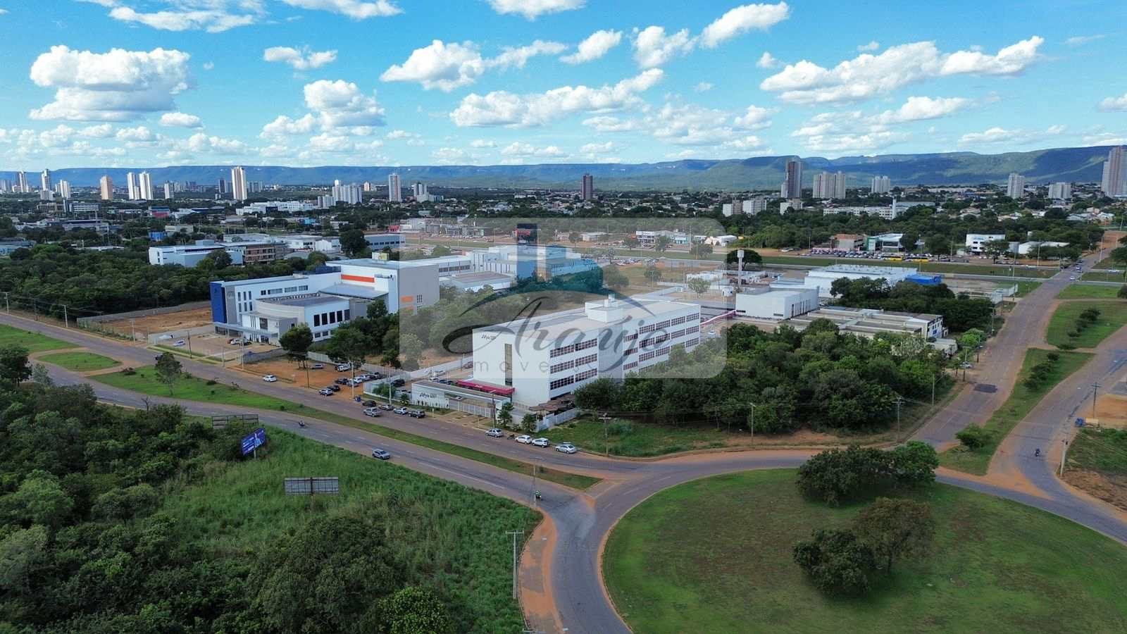 Terreno à venda, 3127m² - Foto 3