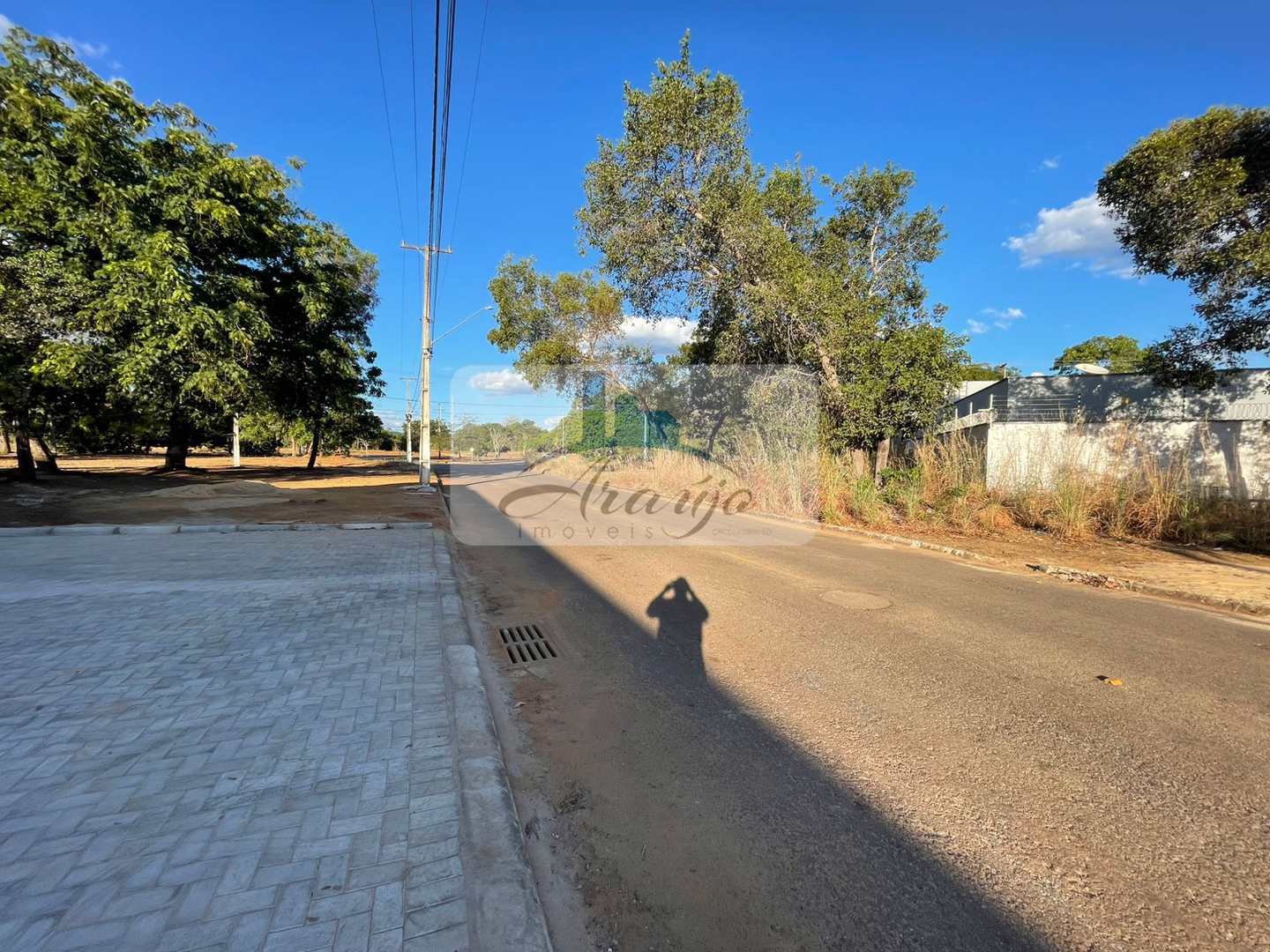 Terreno à venda, 729m² - Foto 3