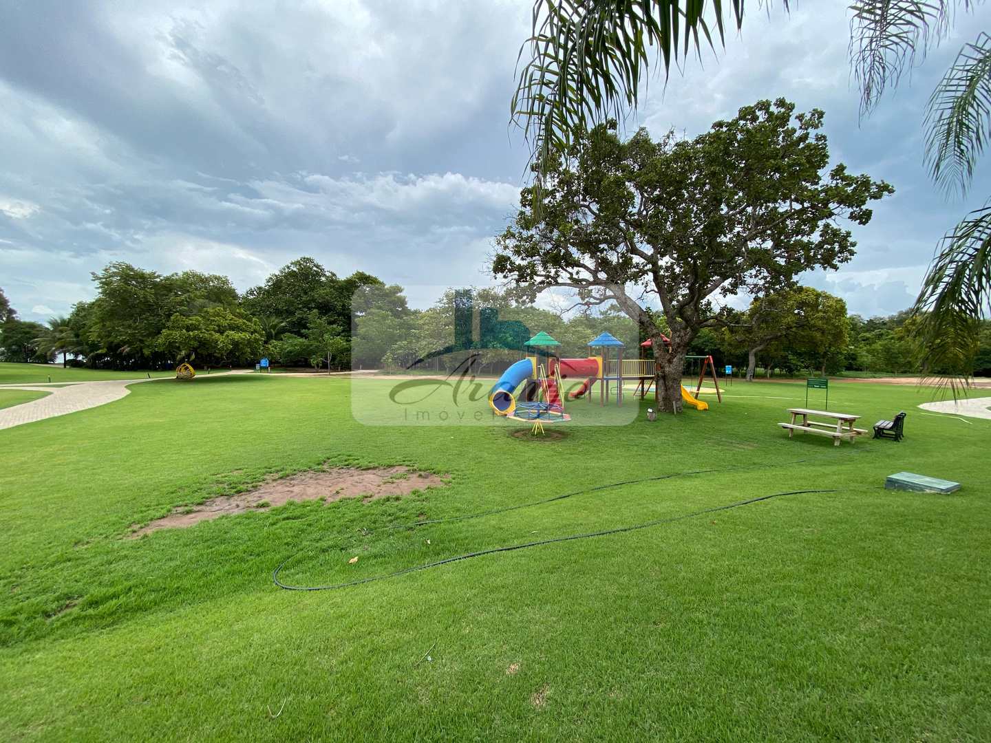 Terreno à venda, 609m² - Foto 4