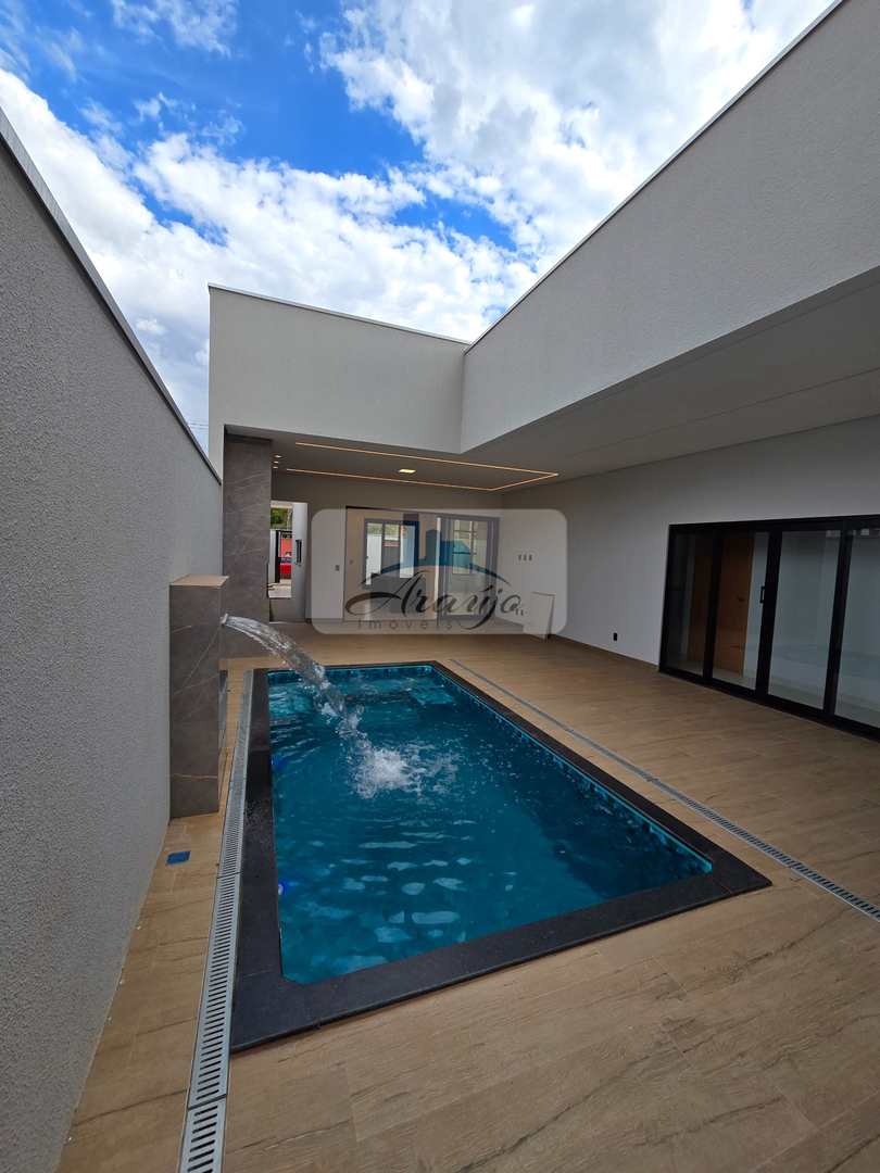 Casa à venda com 3 quartos, 360m² - Foto 13
