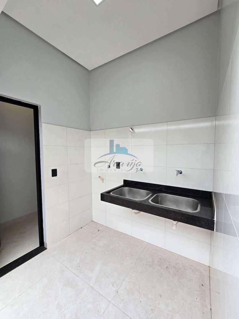 Casa à venda com 3 quartos, 360m² - Foto 14