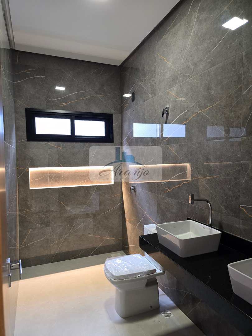 Casa à venda com 3 quartos, 360m² - Foto 7