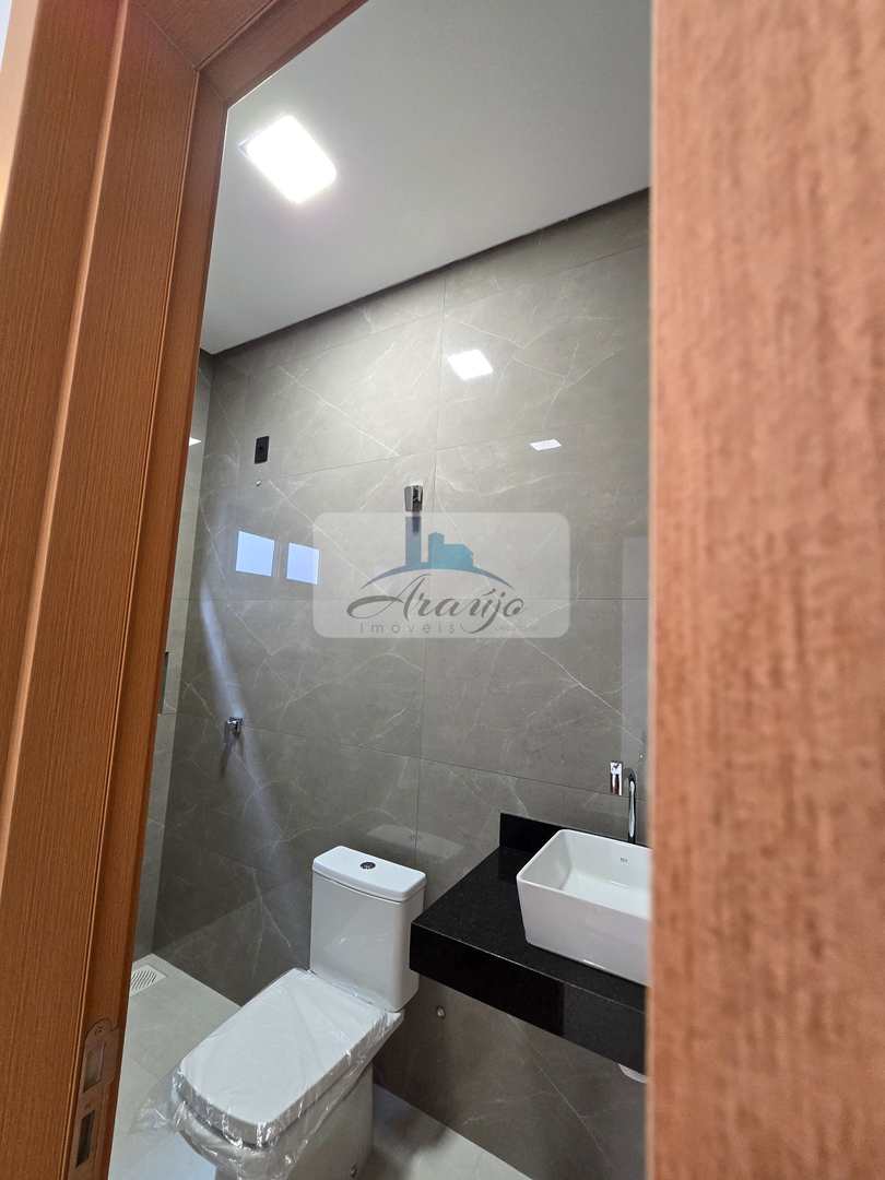 Casa à venda com 3 quartos, 360m² - Foto 12