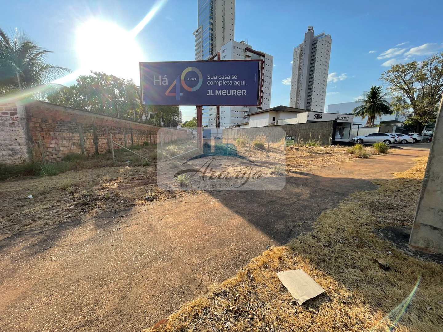 Loteamento e Condomínio à venda, 908m² - Foto 3