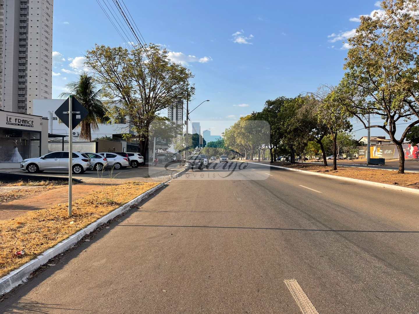 Loteamento e Condomínio à venda, 908m² - Foto 2