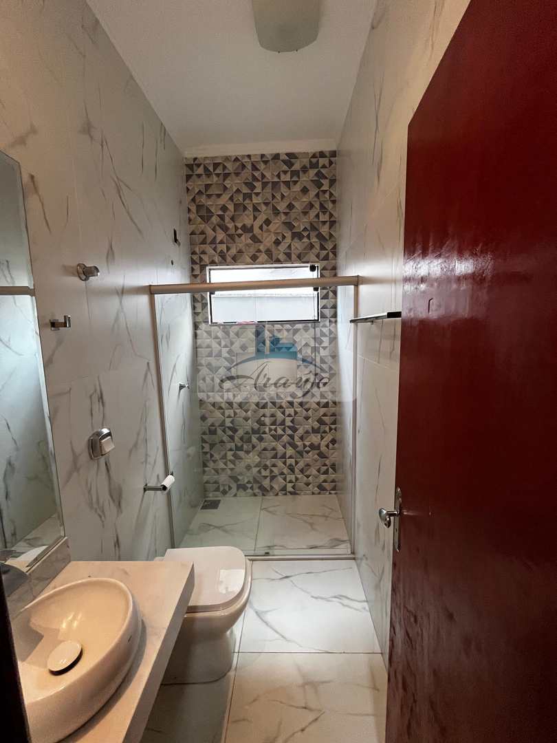 Casa à venda com 3 quartos, 398m² - Foto 7