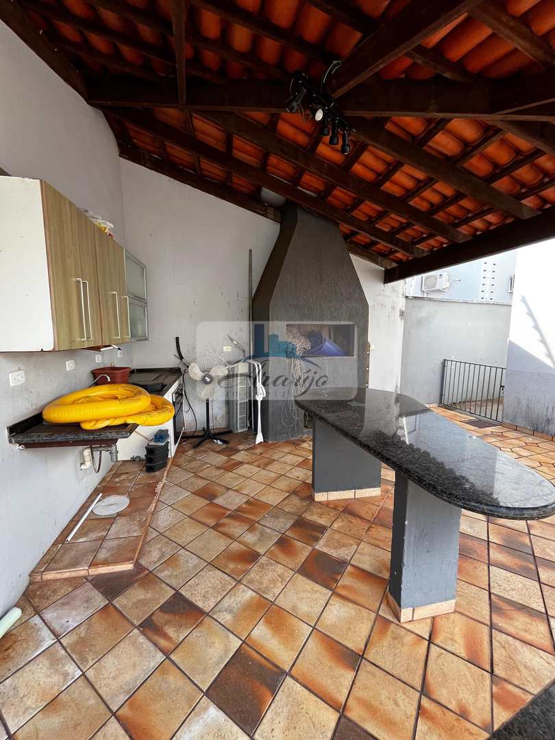 Casa à venda com 3 quartos, 398m² - Foto 12