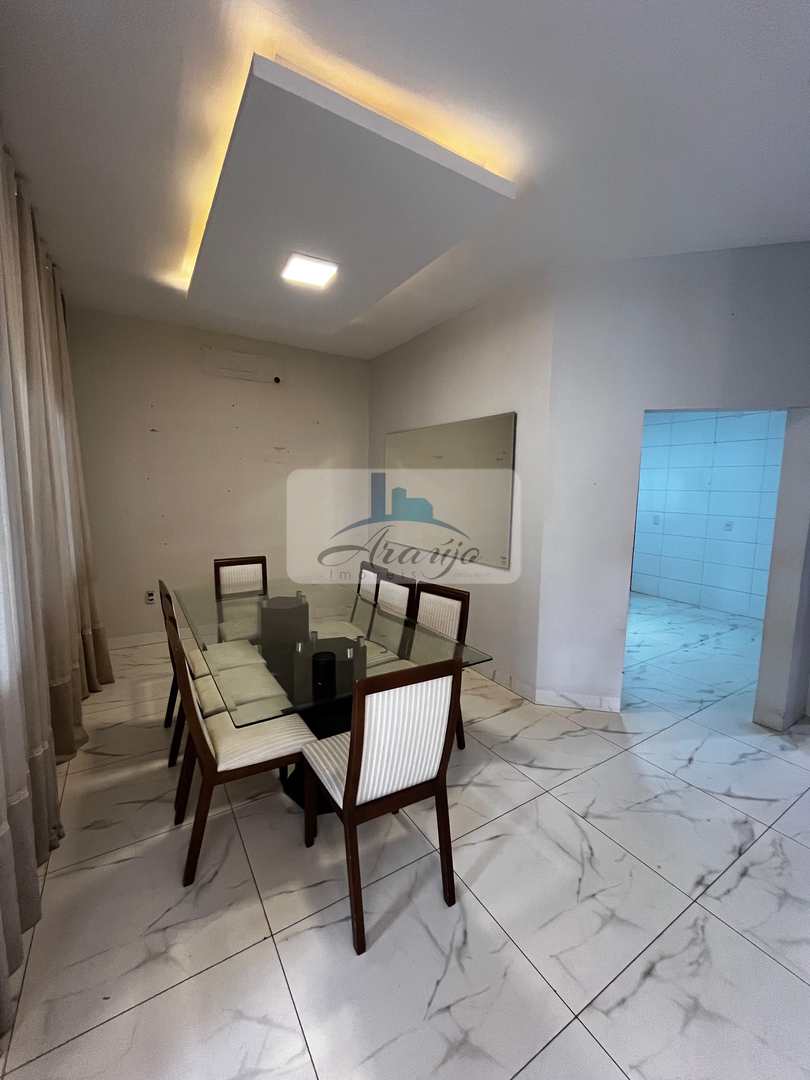 Casa à venda com 3 quartos, 398m² - Foto 3