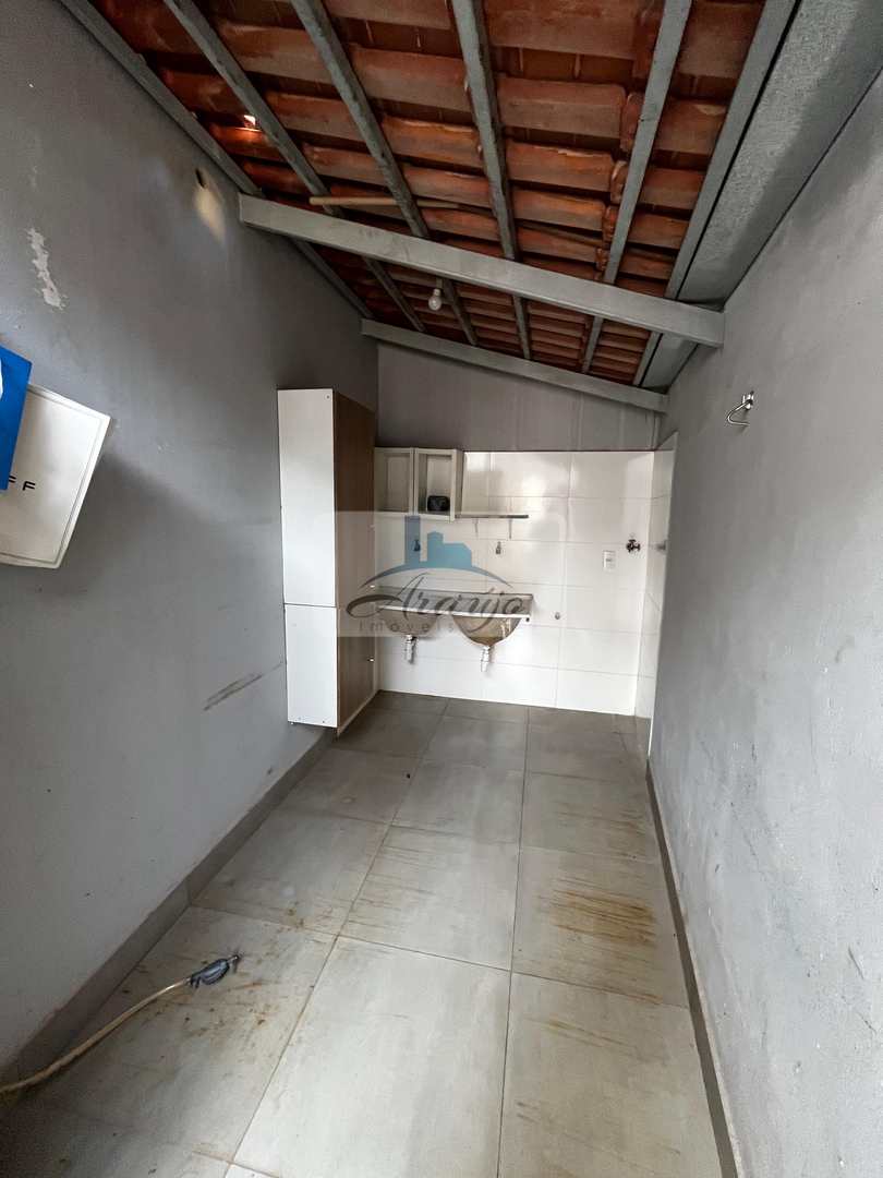 Casa à venda com 3 quartos, 398m² - Foto 13