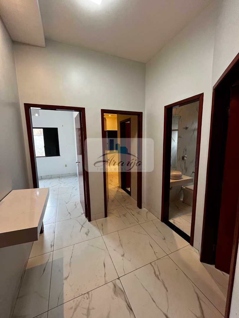 Casa à venda com 3 quartos, 398m² - Foto 5
